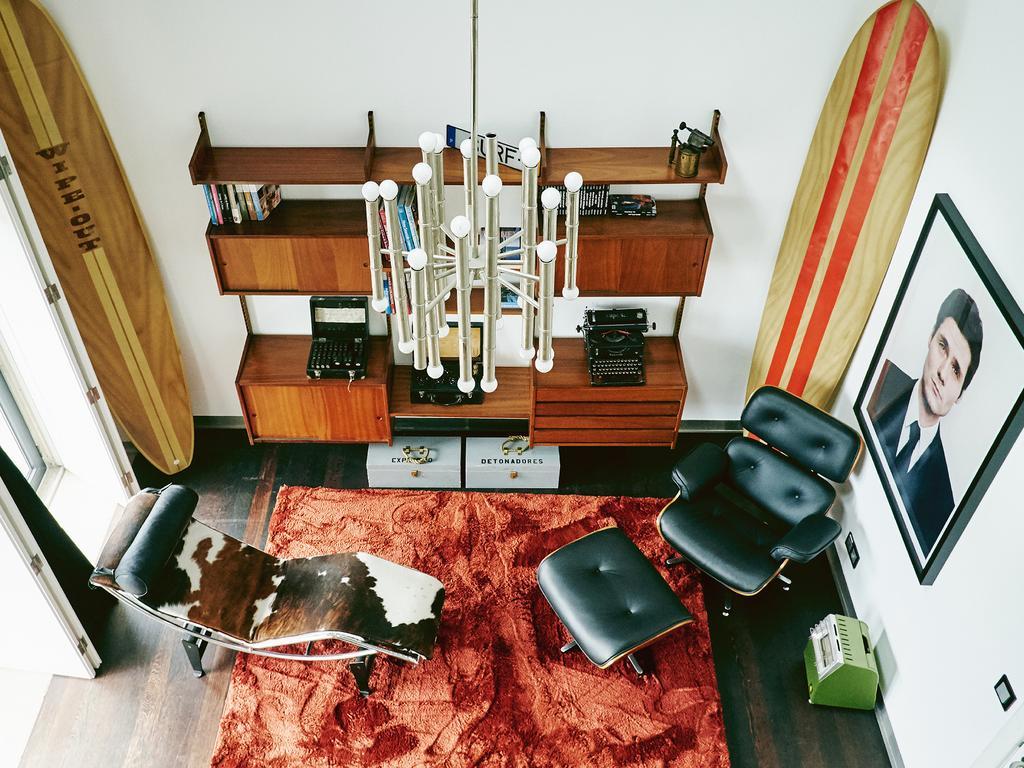 Bonvalot Guest House Paco de Arcos Ngoại thất bức ảnh