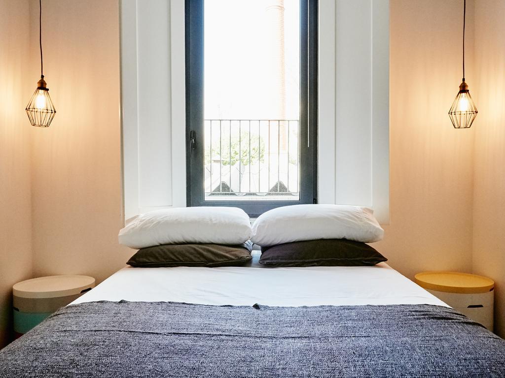 Bonvalot Guest House Paco de Arcos Phòng bức ảnh