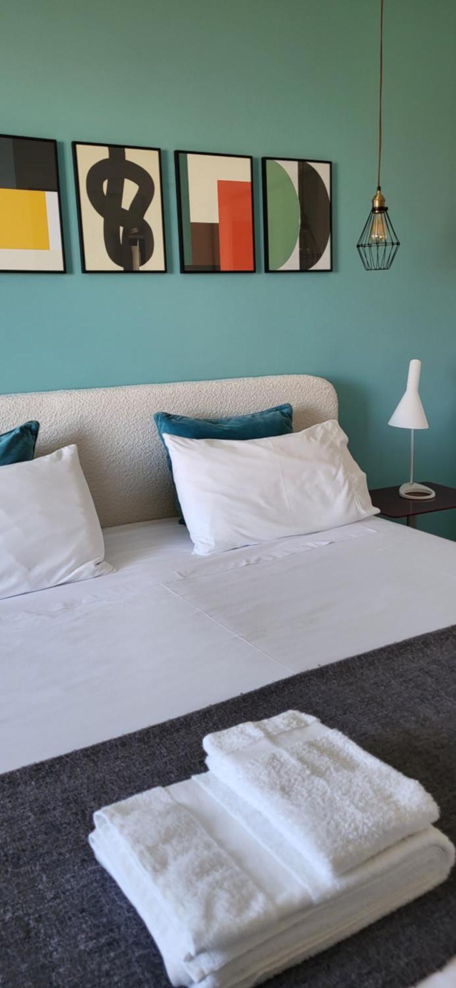 Bonvalot Guest House Paco de Arcos Ngoại thất bức ảnh