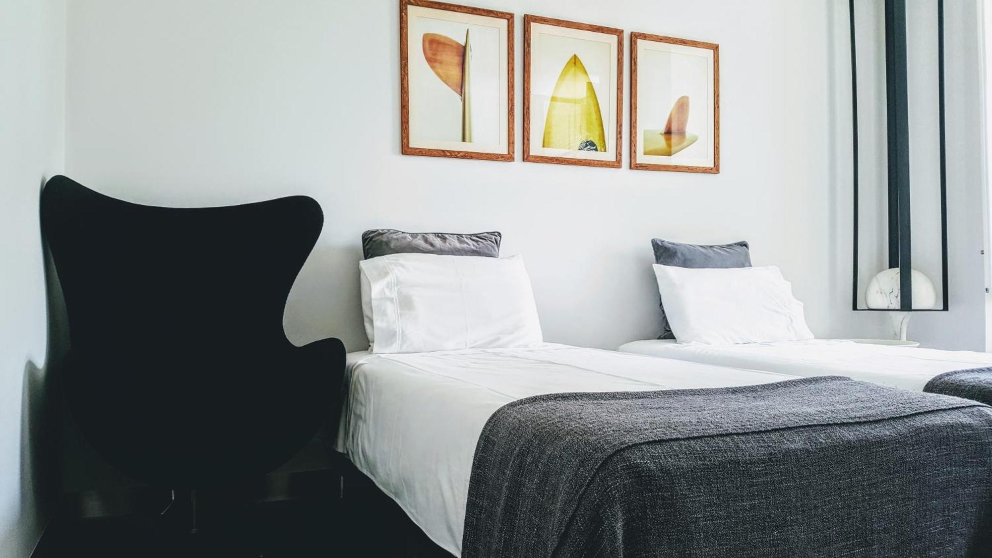 Bonvalot Guest House Paco de Arcos Ngoại thất bức ảnh