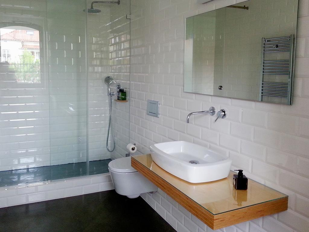Bonvalot Guest House Paco de Arcos Ngoại thất bức ảnh
